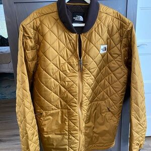 The North Face men’s jacket